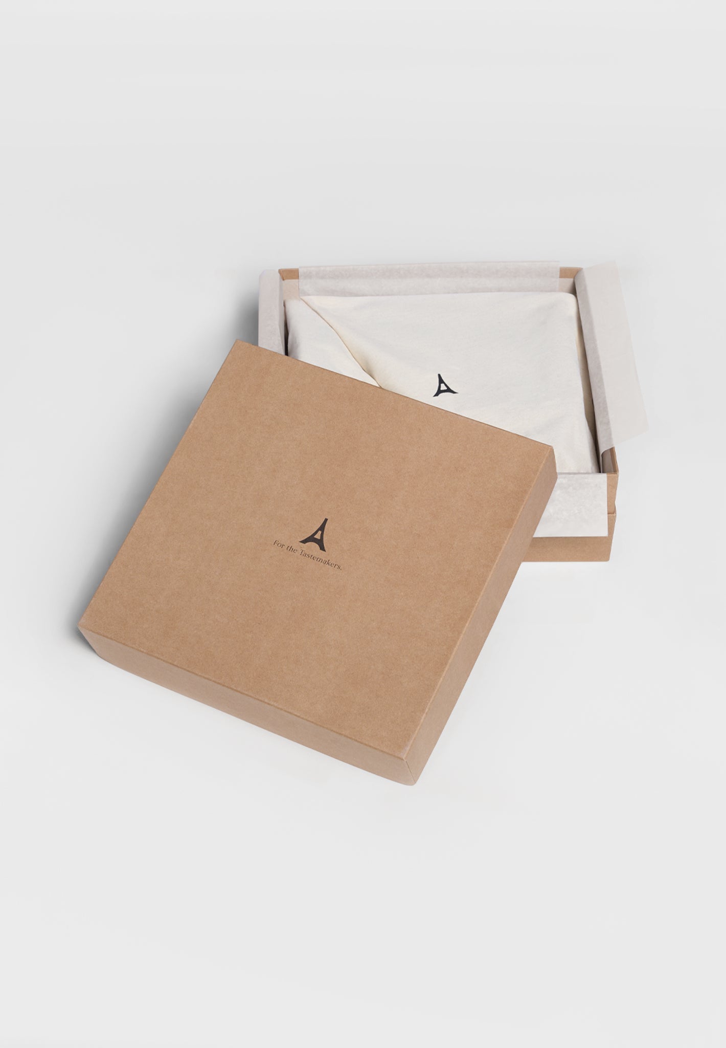 L'Eiffel Heeled Suede Boot - Espresso